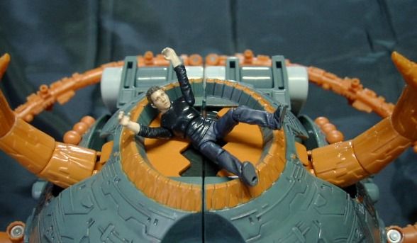 トイホビー限定 トランスフォーマー 星間帝王 ユニクロン2010エディション Amazon.co.jp: 限定トランスフォーマー 星間帝王ユニクロン 2010