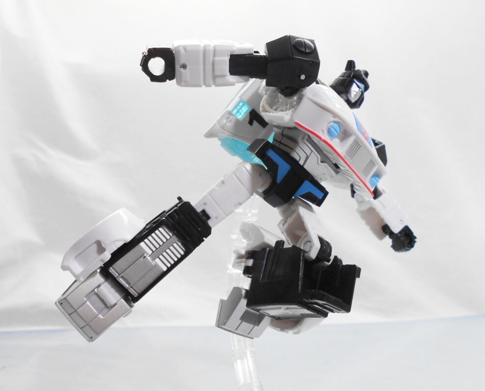 SS86 オートボットジャズ : 玩具店：ぜんまいの森