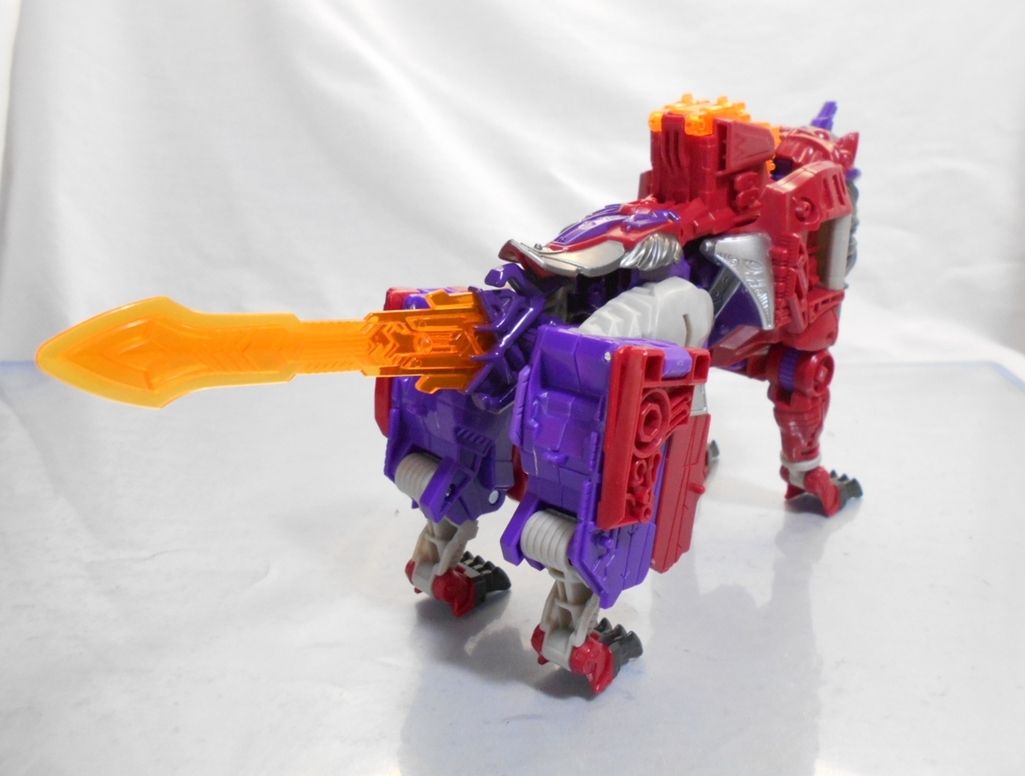アルファトライオン(TR) : 玩具店:ぜんまいの森 アルファトライオン(TR) : 玩具店:ぜんまいの森