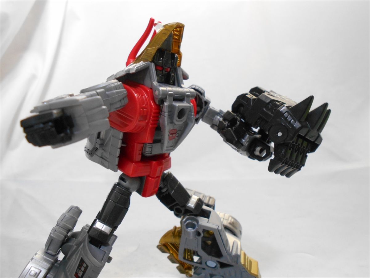 PP-11 ダイノボットスラッグ｜トランスフォーマーオフィシャル