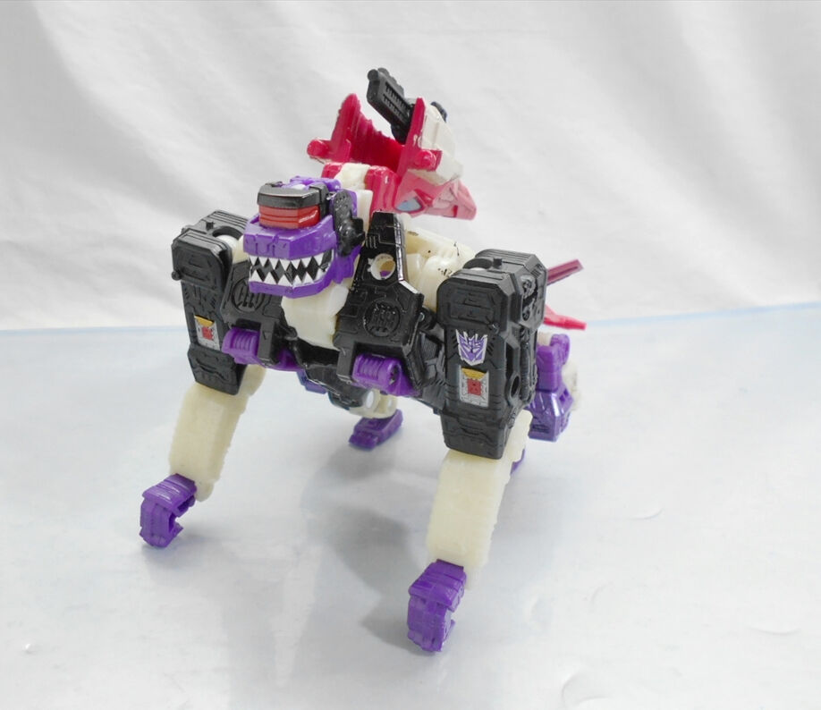 SG-46 エイプフェイス : 玩具店：ぜんまいの森