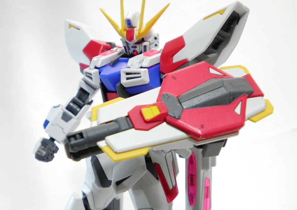 ｈｇｂｆスタービルドストライクガンダム 玩具店 ぜんまいの森