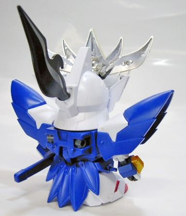 天星大将軍 : 玩具店：ぜんまいの森