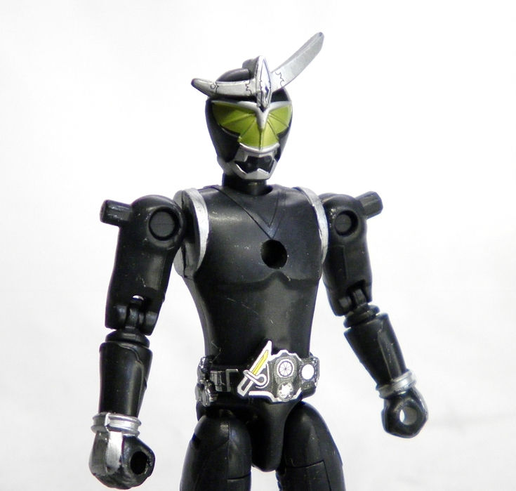 アームズアクション鎧武EX2（前編） : 玩具店：ぜんまいの森