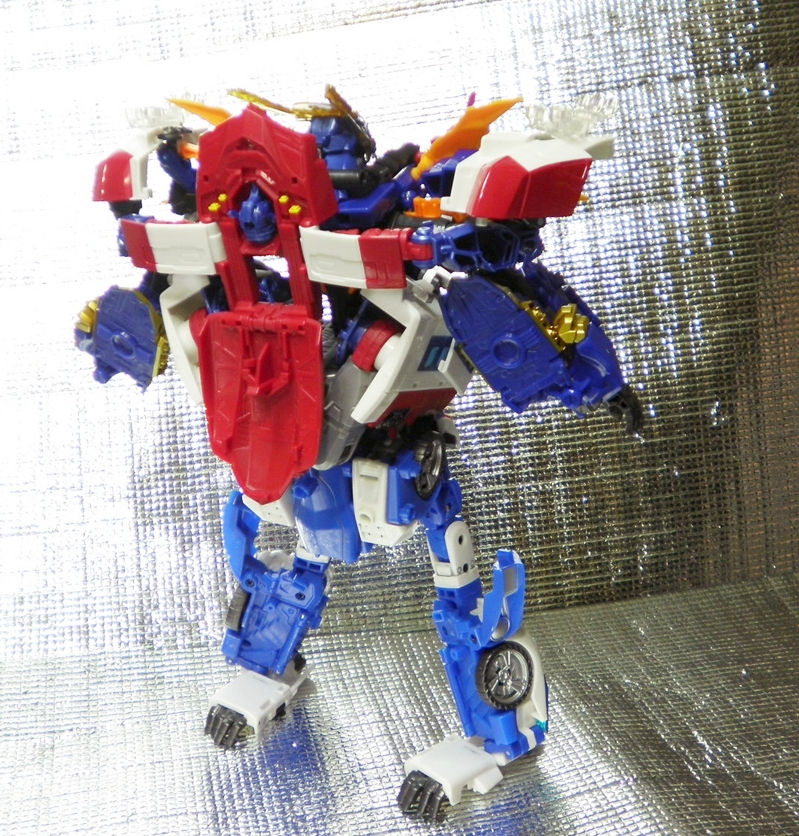 忍連結参乗合体ダイゲキソウ : 玩具店：ぜんまいの森