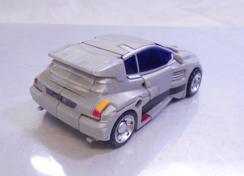 クロスカット（Generations) : 玩具店：ぜんまいの森