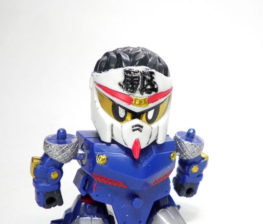 頑駄無真駆参 : 玩具店：ぜんまいの森