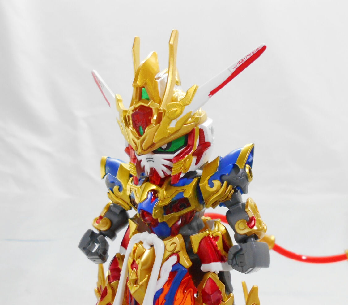 01悟空インパルスガンダム 玩具店 ぜんまいの森 01悟空インパルスガンダム 玩具店 ぜんまいの森