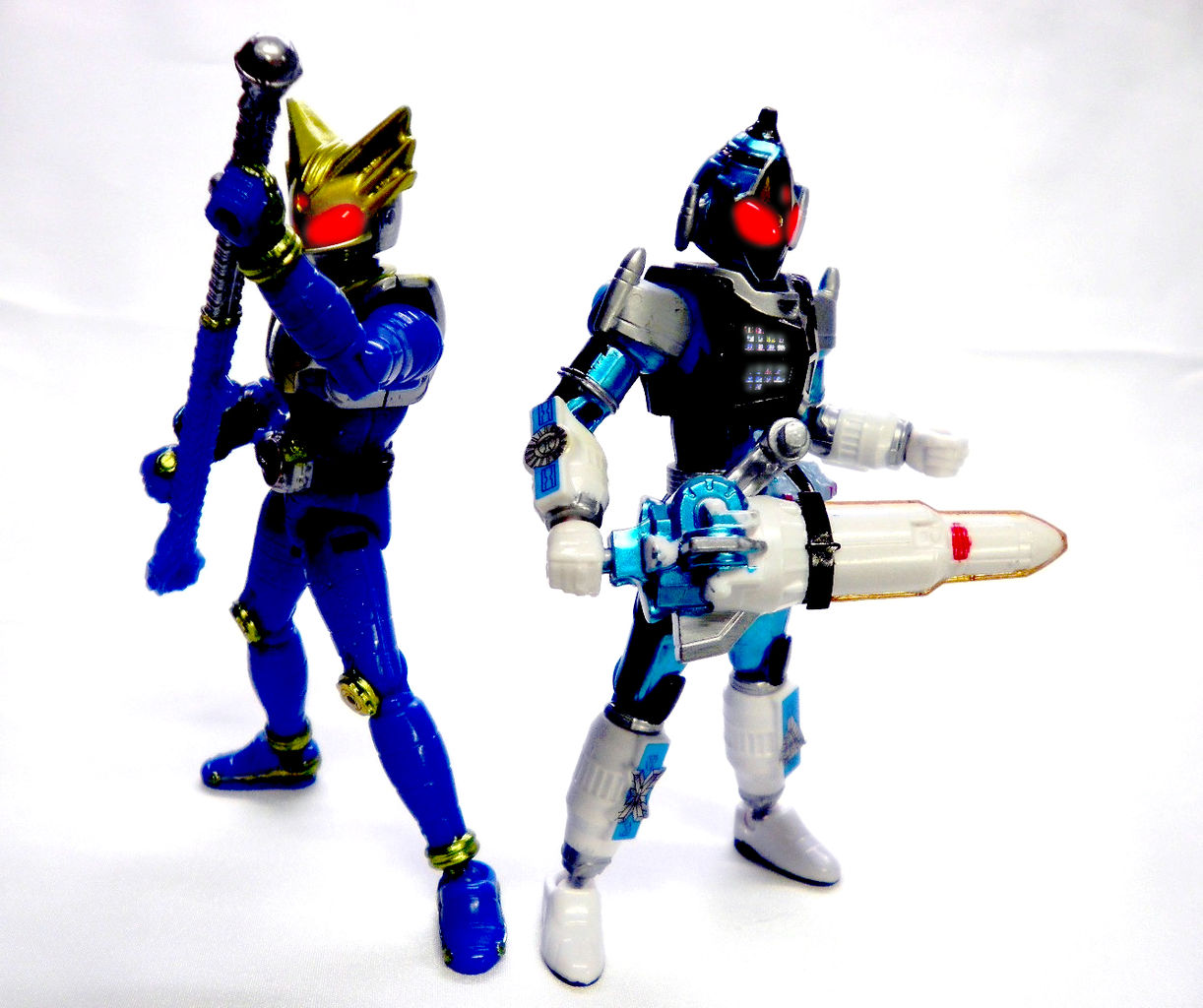 モジュールオンフォーゼ3（前編） : 玩具店：ぜんまいの森