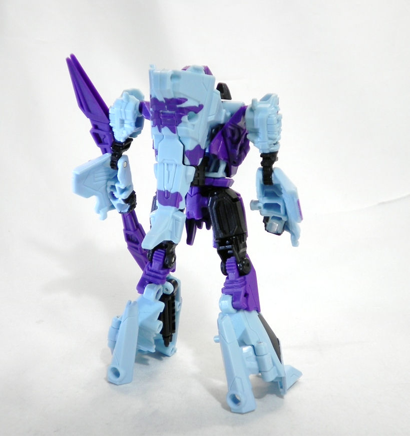 ジェネレーションズ コンバットロン セット G2ブルーティカス（後編） : 玩具店：ぜんまいの森