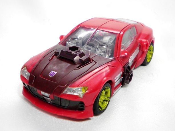 メディックノックアウト : 玩具店：ぜんまいの森