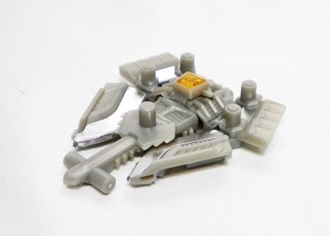 ダークマターカリバー : 玩具店：ぜんまいの森