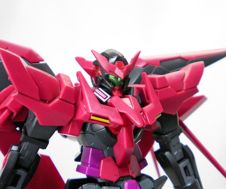HGBFガンダムエクシアダークマター : 玩具店:ぜんまいの森 HGBFガンダムエクシアダークマター : 玩具店:ぜんまいの森