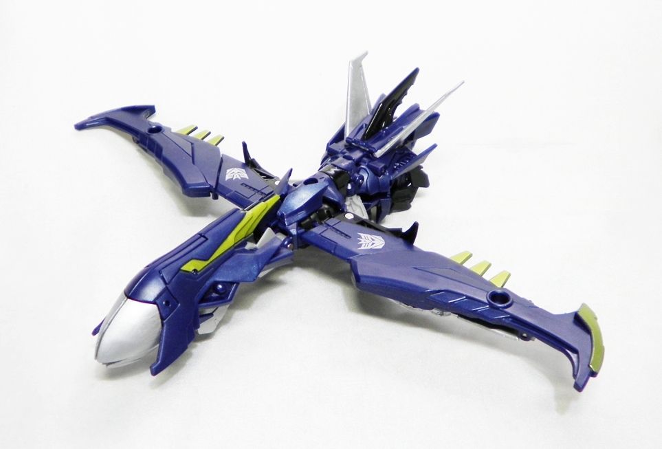 ハンターサウンドウェーブ　G18 トランスフォーマー G18_HUNTER SOUNDWAVE_32.jpg