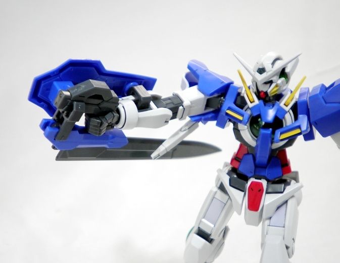 hgガンダムエクシア 玩具店 ぜんまいの森 hgガンダムエクシア 玩具店 ぜんまいの森