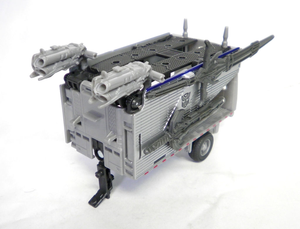 バトルコマンドオプティマスプライム（コンテナ編） : 玩具店