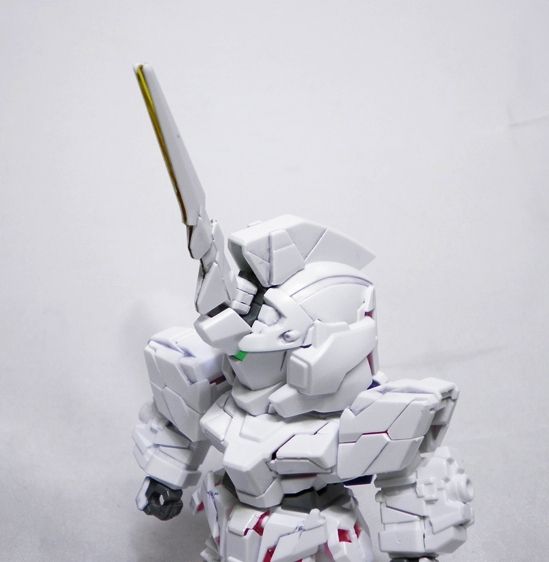 ｂｂ戦士 ユニコーンガンダム 玩具店 ぜんまいの森