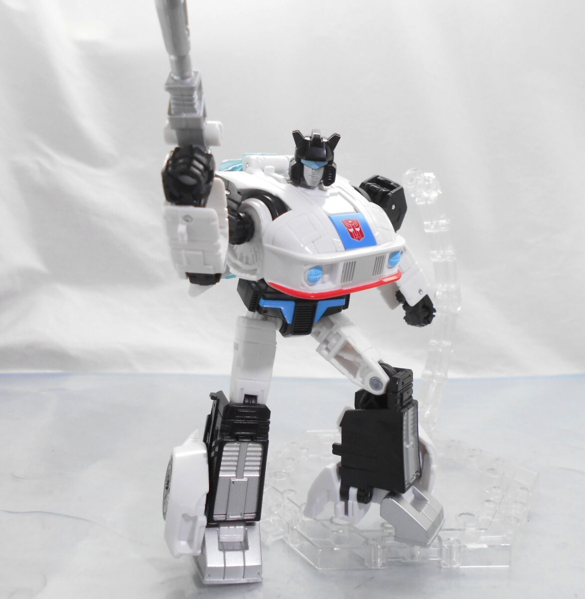 ｓｓ８６ オートボットジャズ 玩具店 ぜんまいの森