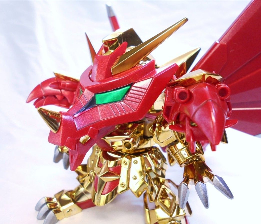 レジェンドbb 騎士スペリオルドラゴン 玩具店 ぜんまいの森