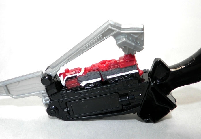 ミニプラ トッキュウオー 玩具店 ぜんまいの森 ミニプラ トッキュウオー 玩具店 ぜんまいの森