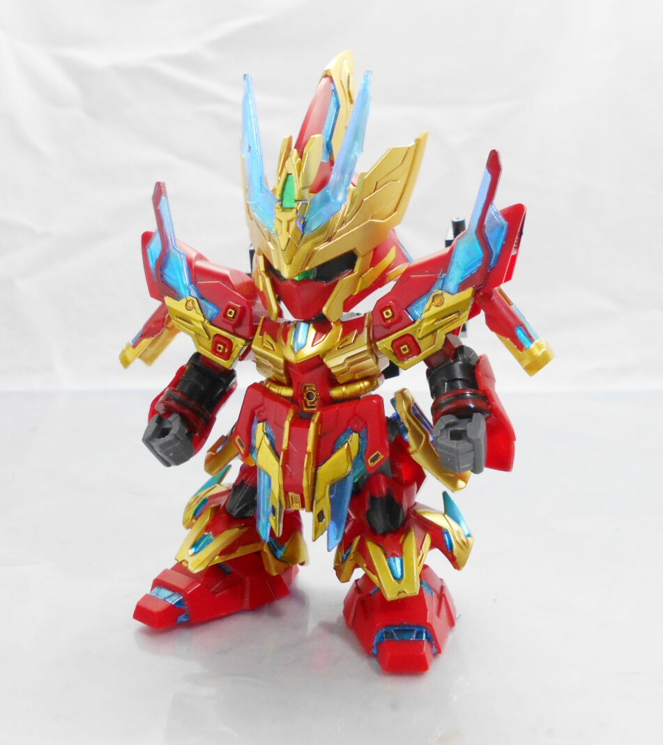 21 張遼サザビー : 玩具店：ぜんまいの森