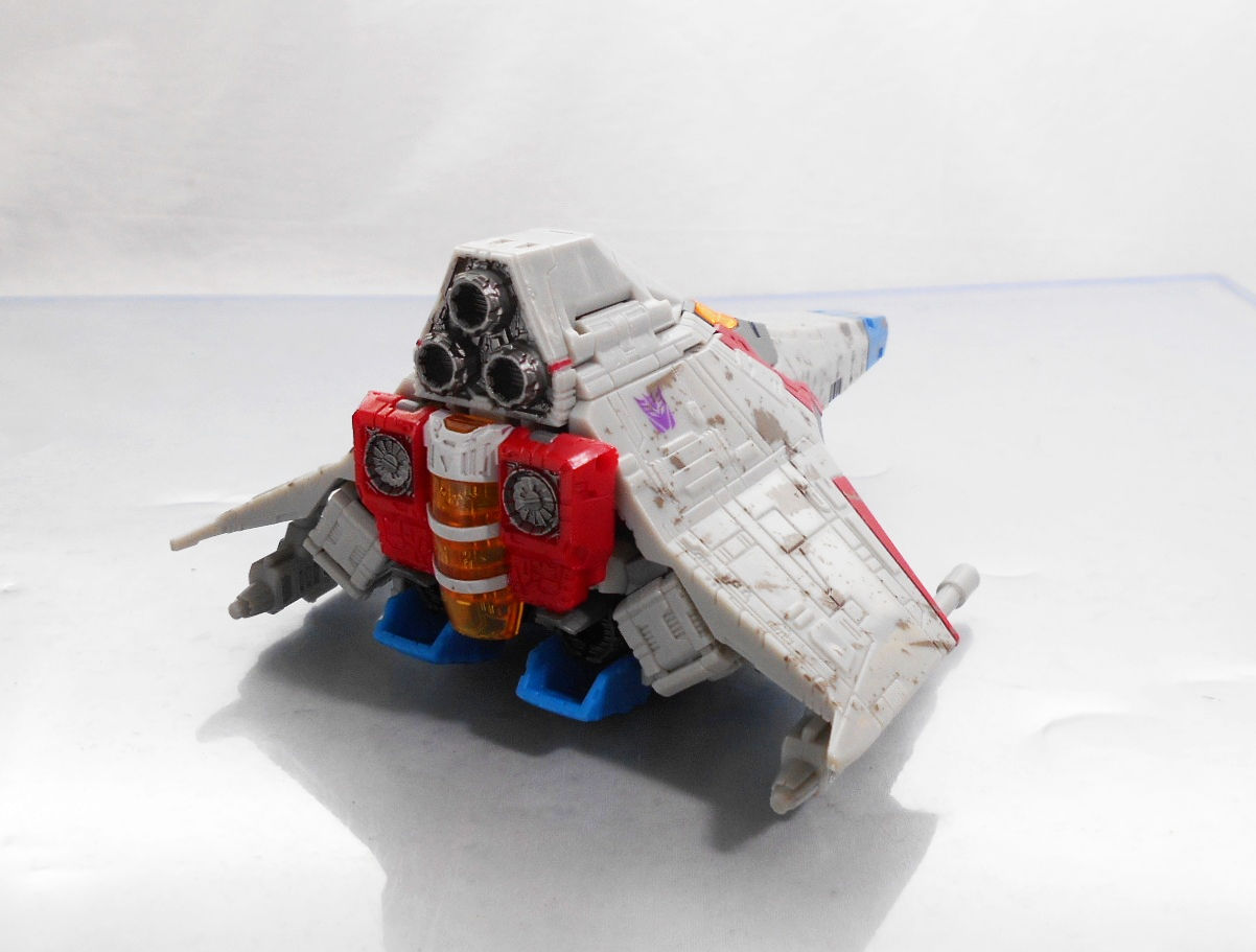 【正規品】SG-19スタースクリーム トランスフォーマー シージ【開封・未使用】 Amazon.co.jp: トランスフォーマー シージシリーズ SG-19 スター