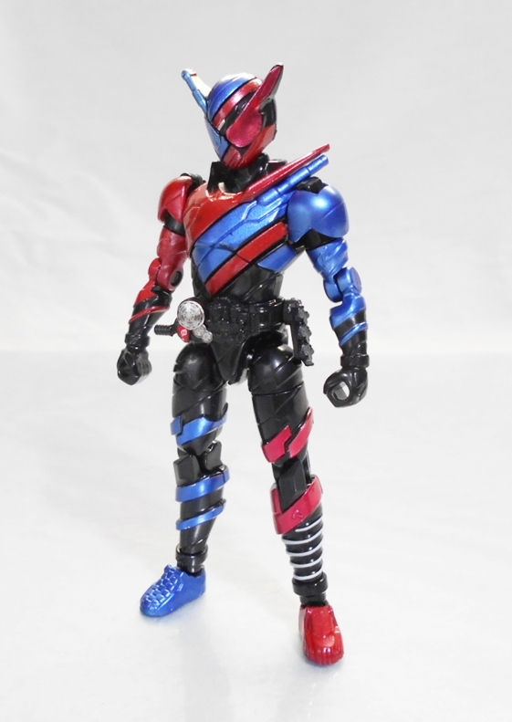 あ*さ様 仮面ライダー トライアルB フィギュアセット 15cm あ*さ様 仮面ライダー トライアルB フィギュアセット 15cm