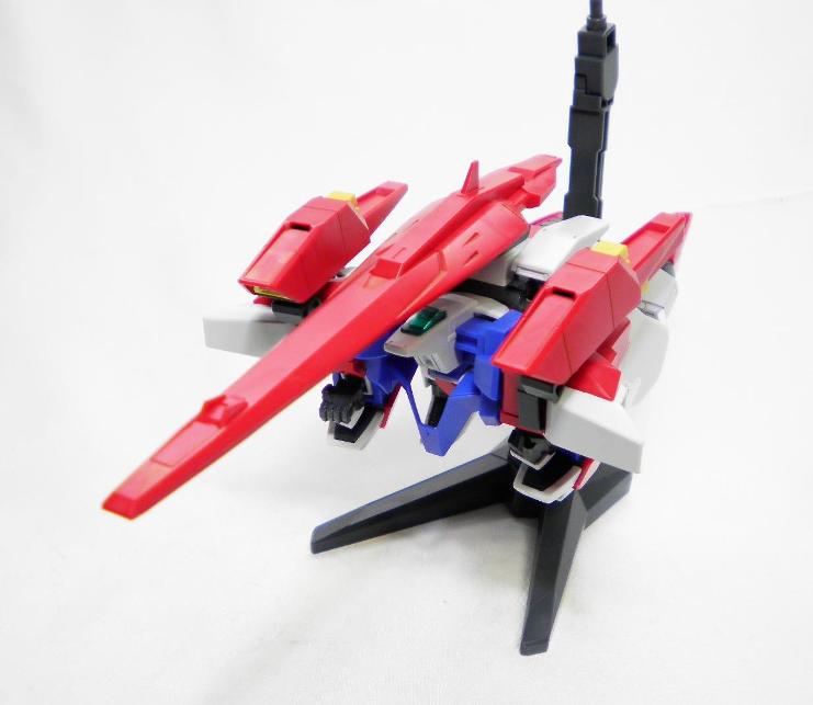 機動戦士ガンダムAGE アセム編 HG まとめ売り ゼダス (HG) (ガンプラ) - ホビーサーチ ガンプラ他