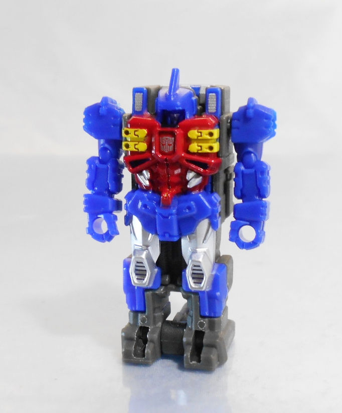 PP-03 ベクタープライム : 玩具店：ぜんまいの森