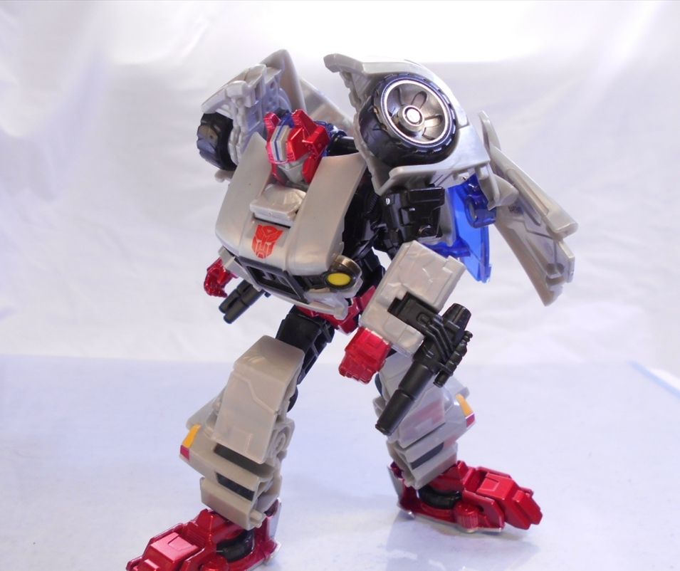 トランスフォーマー　クロスカット クロスカット（Generations) : 玩具店：ぜんまいの森