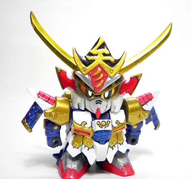 頑駄無真駆参 : 玩具店：ぜんまいの森