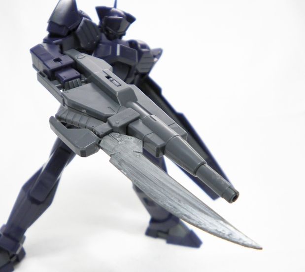 Gエグゼス・ジャックエッジ : 玩具店：ぜんまいの森