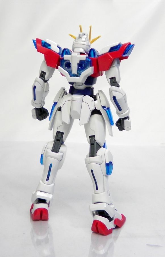 ｈｇｂｆトライバーニングガンダム 玩具店 ぜんまいの森