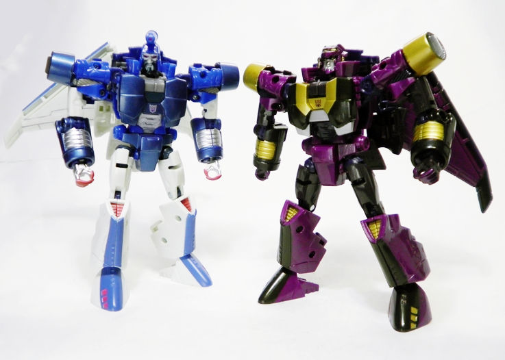 ラットバット 2色セット SG-41 ランブル＆ラットバット