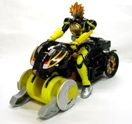 トラカンドロイド（食玩） : 玩具店：ぜんまいの森