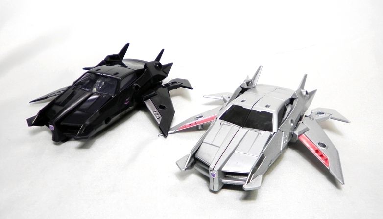 ジェットビーコンジェネラル : 玩具店：ぜんまいの森