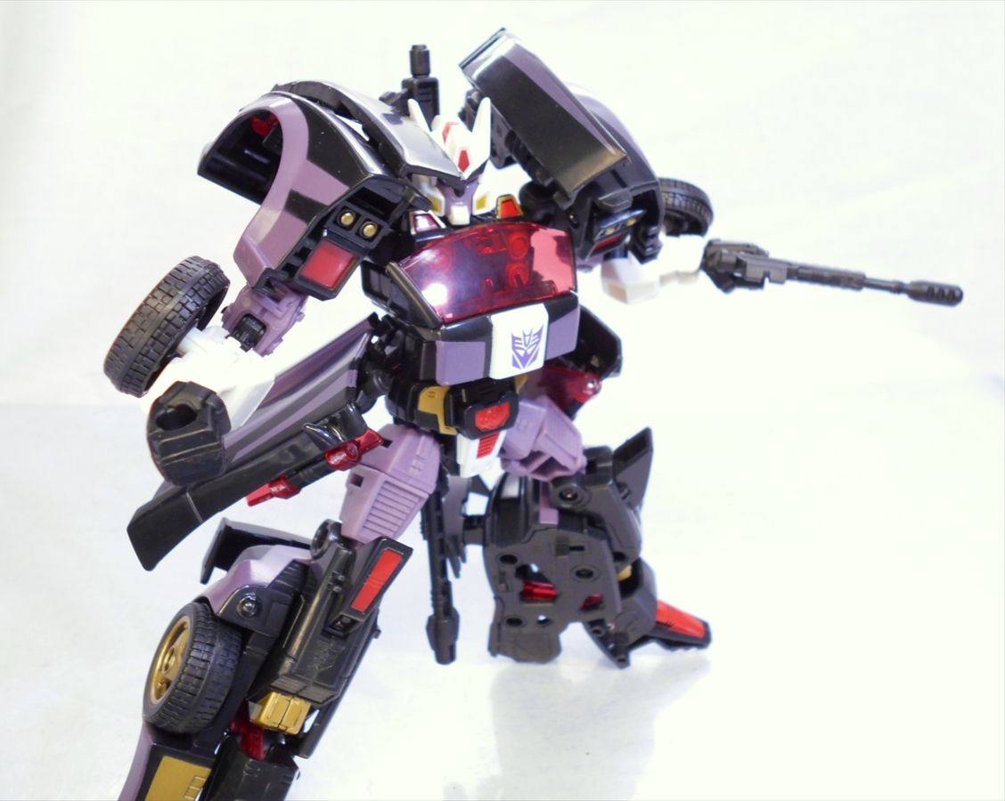 デッドロック（レジェンズ） : 玩具店：ぜんまいの森