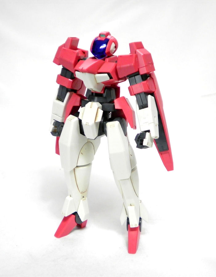 HGクランシェ : 玩具店：ぜんまいの森