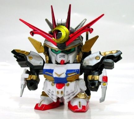 烈破頑駄無 : 玩具店：ぜんまいの森