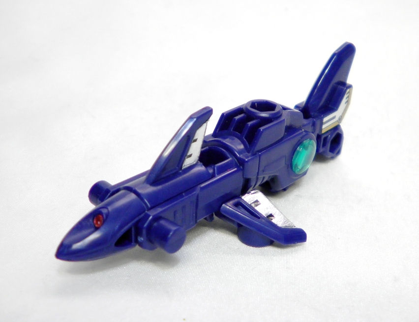 トランスフォーマープライム アームズマイクロンシリーズ