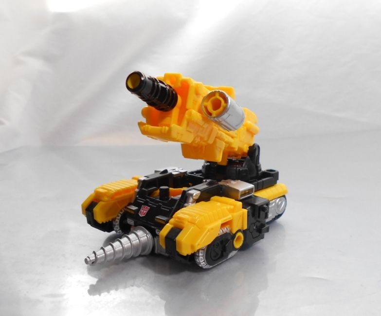 値下げ依頼可能　トランスフォーマー　パワーダッシャーゼータ パワーダッシャーゼータ : 玩具店：ぜんまいの森