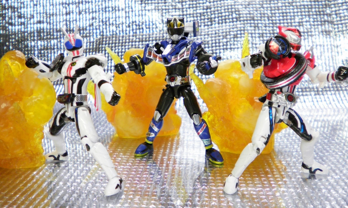 S.H.Figuarts シン仮面ライダー ライダー1号 サイクロン号 セット 仮面ライダー【ライダーマシン5】2箱セットユタカ製品 希少 仮面