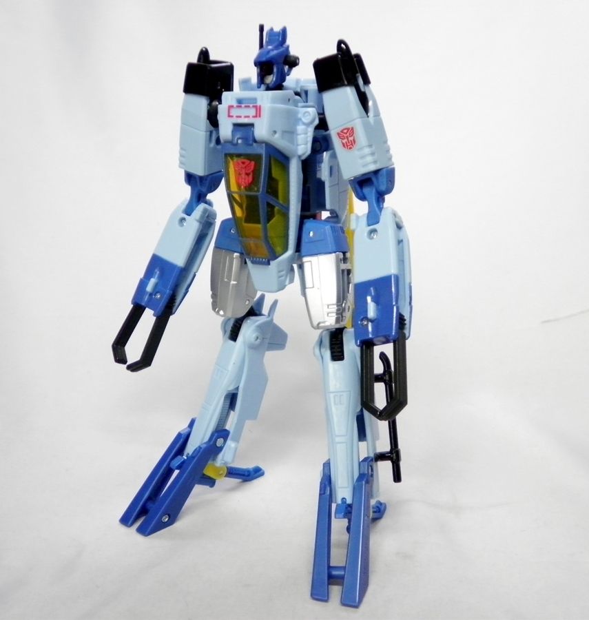 ホワール（レジェンズ） : 玩具店：ぜんまいの森