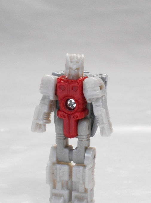 ブロードサイド（タイタンズリターン） : 玩具店：ぜんまいの森