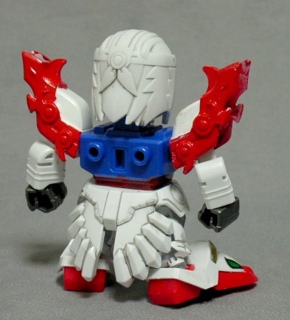 阿修羅王・孟獲ガンダム、祝融ガンダム、巨神象セット : 玩具店