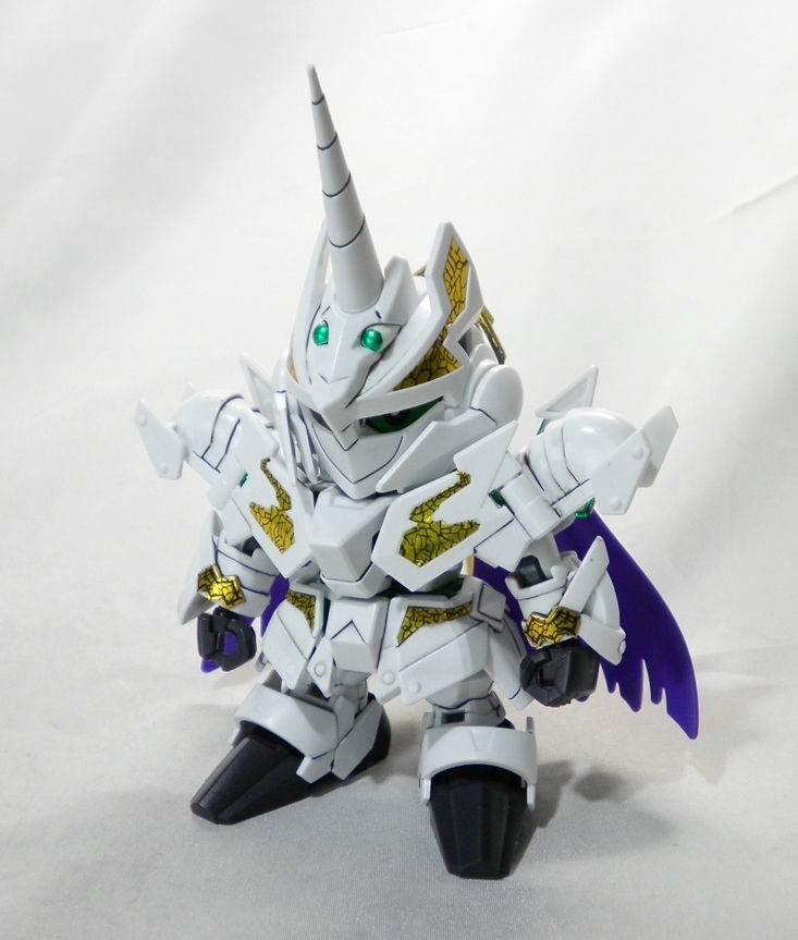 レジェンドｂｂ戦士 騎士ユニコーンガンダム 玩具店 ぜんまいの森