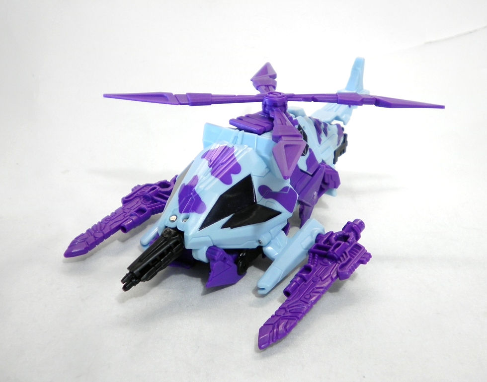 G2ブルーティカス(後編) : 玩具店:ぜんまいの森 G2ブルーティカス(後編) : 玩具店:ぜんまいの森