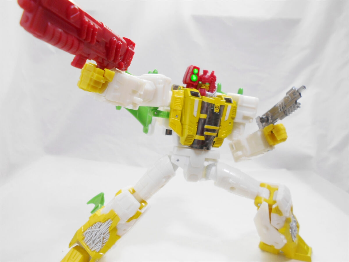 TL-09 ジアクサス : 玩具店：ぜんまいの森