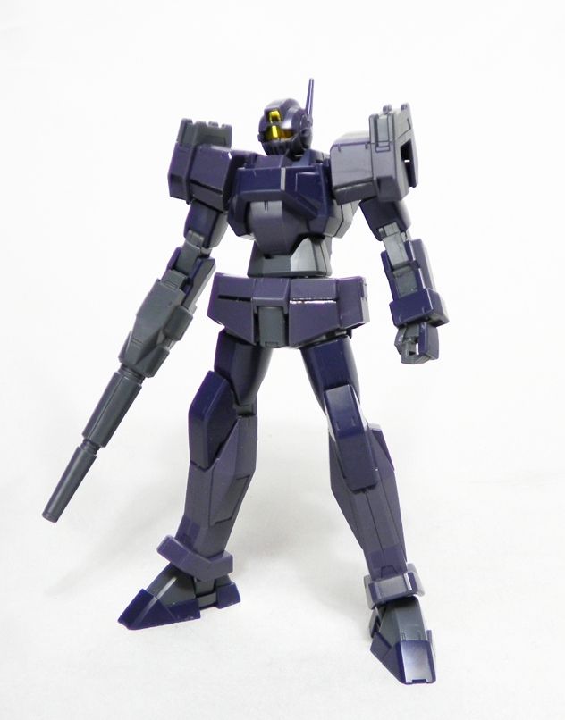 HG 1/144 シャルドール ローグ　全塗装完成品 シャルドールローグ : 玩具店：ぜんまいの森