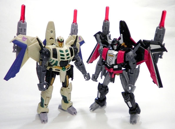 スカイシャドウ（ジェネレーションズ） : 玩具店：ぜんまいの森